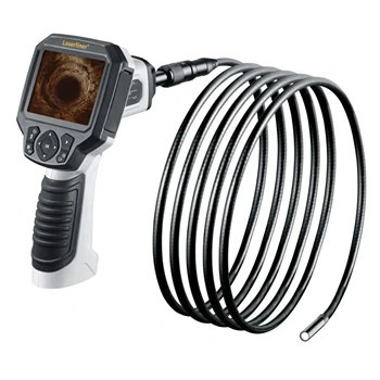 Pipe Inspection Camera